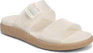 Dr. Scholl's All Time Double Strap Slide Sandal