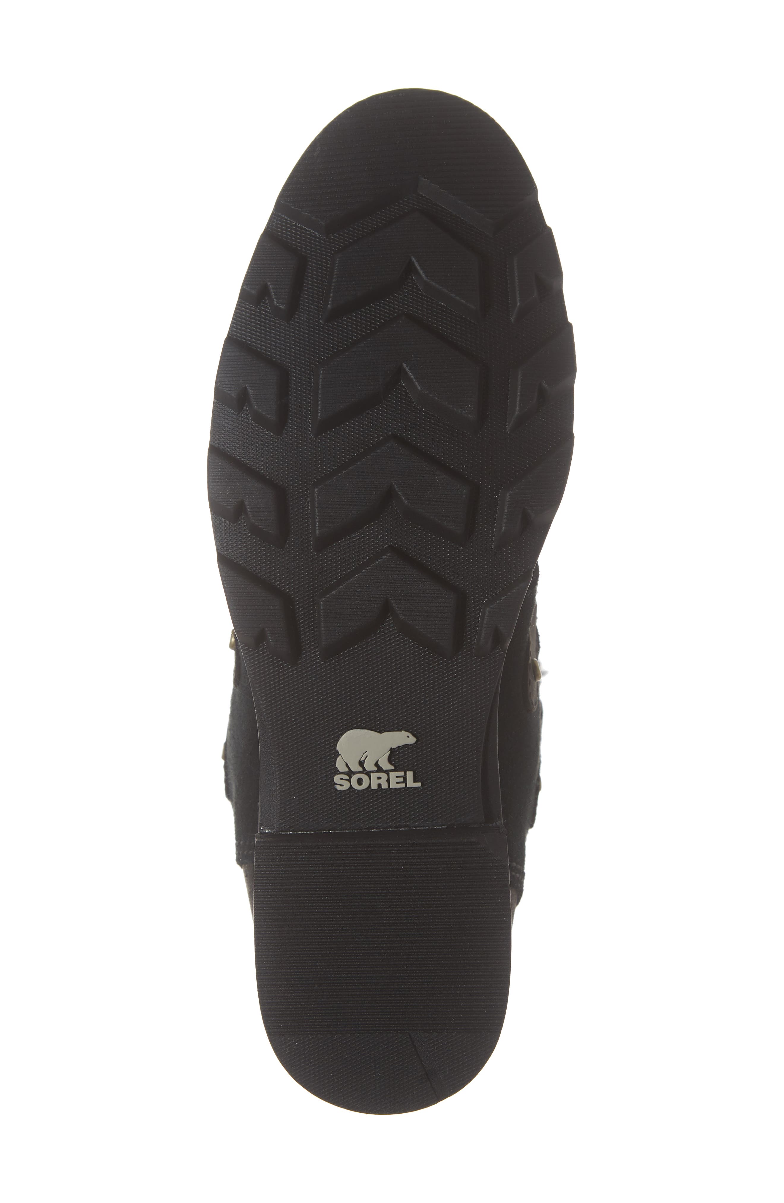 SOREL Emelie Waterproof Boot, Alternate, color, 