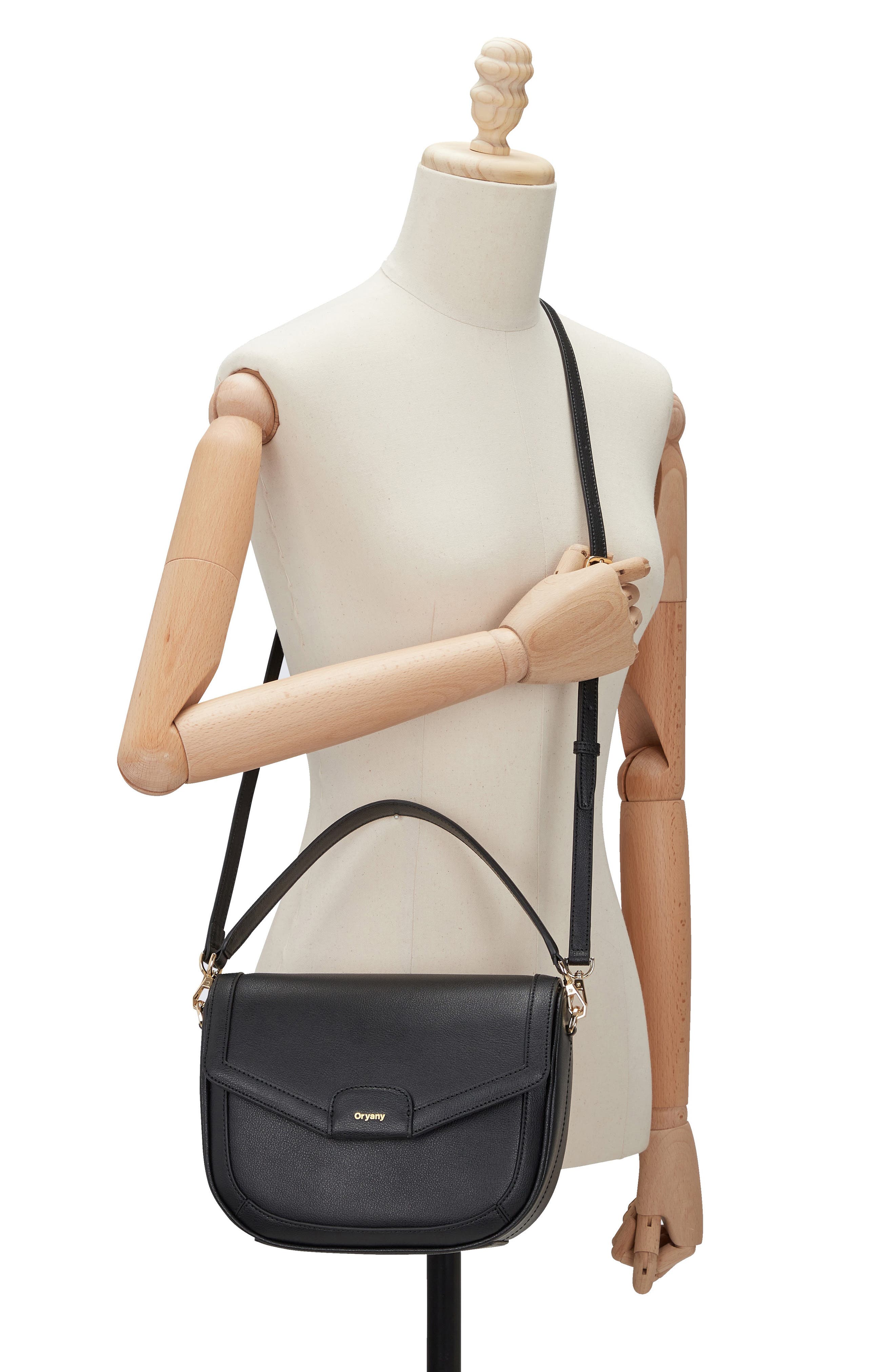 Oryany Bahia Crossbody Bag, Alternate, color, 
