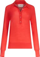 TWP Uma Cashmere Sweater