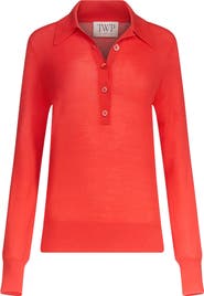 TWP Uma Cashmere Sweater
