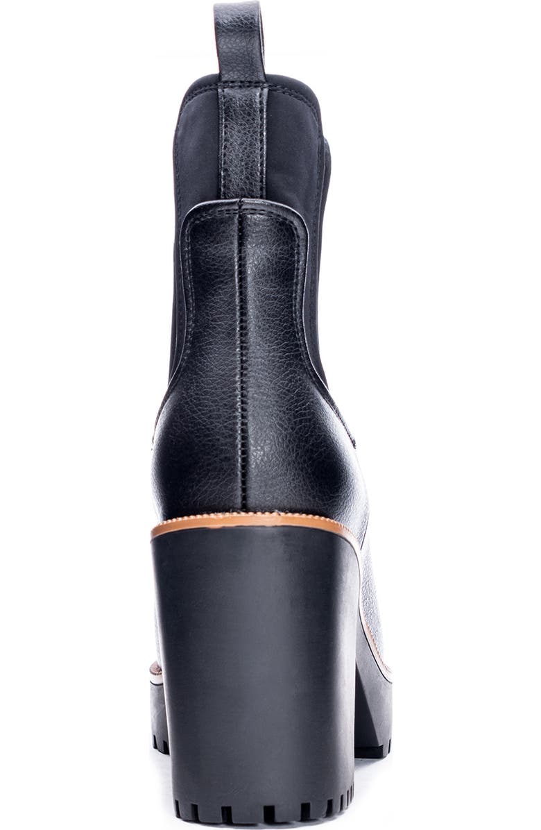 Chinese Laundry Good Day Chelsea Boot, Alternate, color,