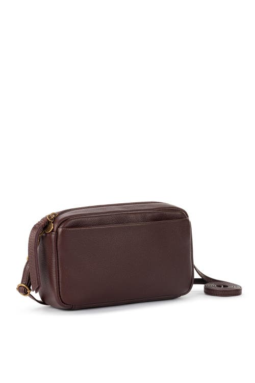 THE SAK THE SAK CORA SMARTPHONE CROSSBODY BAG 