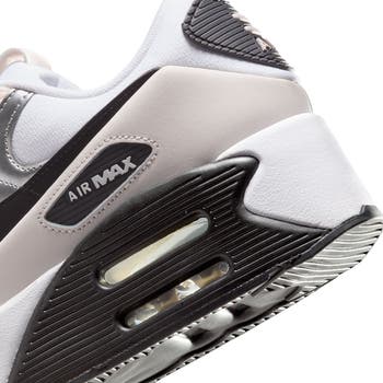 Air Max 90 LV8 Platform Sneaker