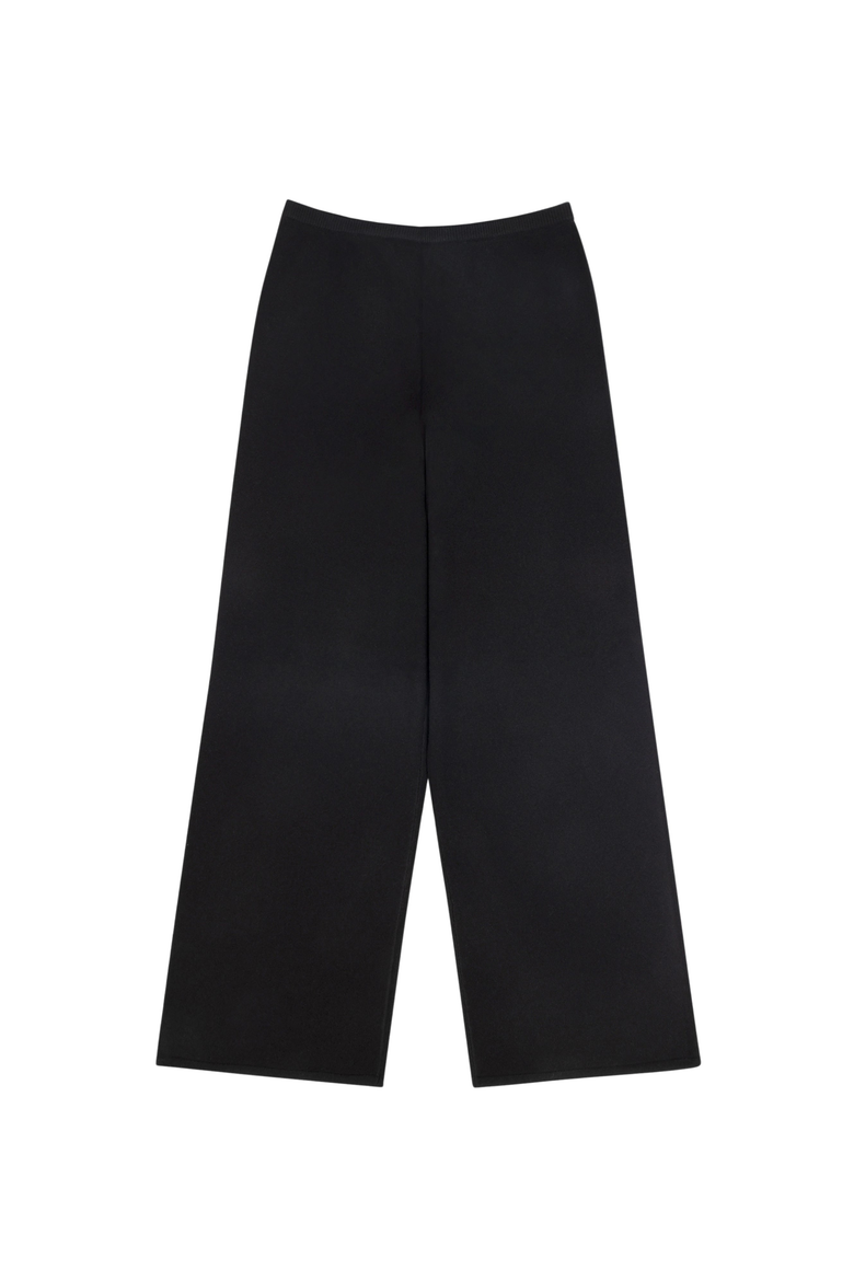 Katie Pants, Main, color, Onyx