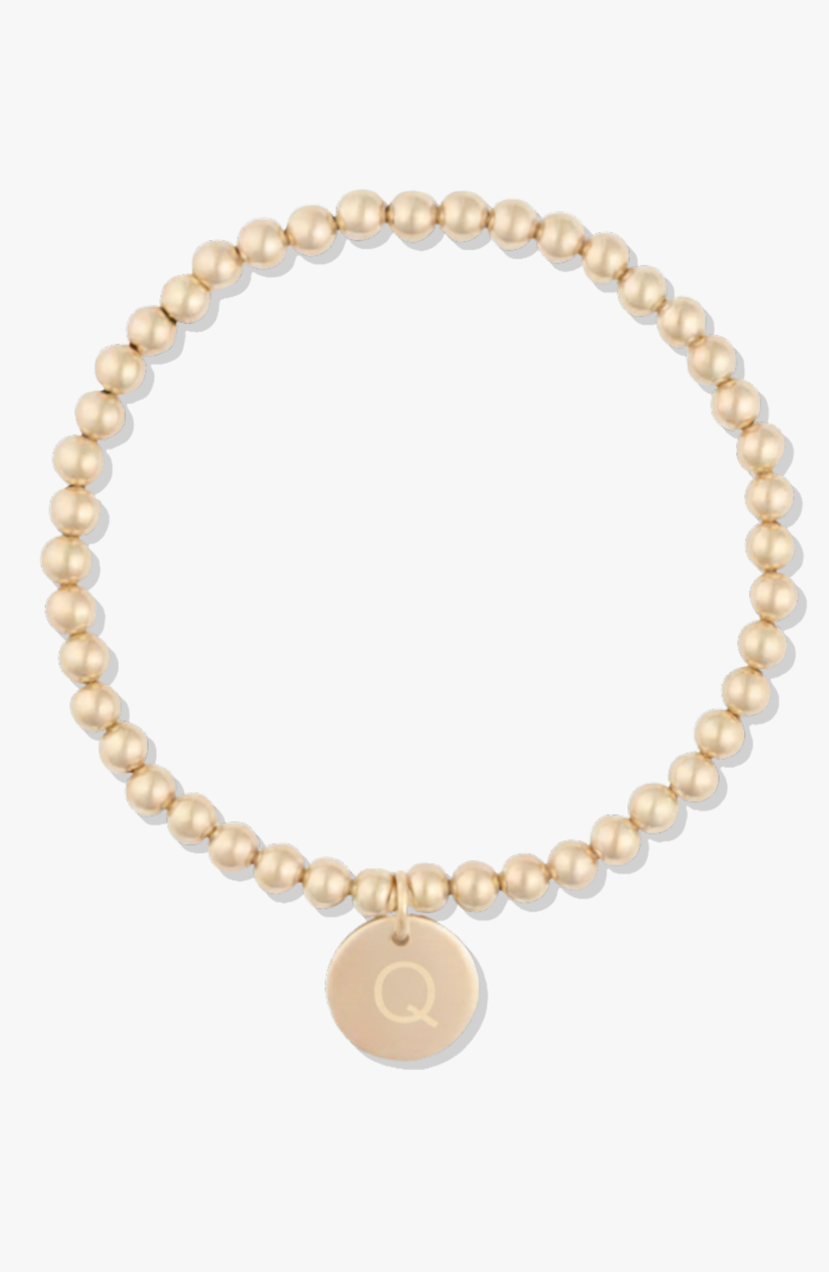 Gold Q