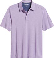 Johnston & Murphy XC Apex Performance Polo