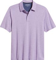 Johnston & Murphy XC Apex Performance Polo