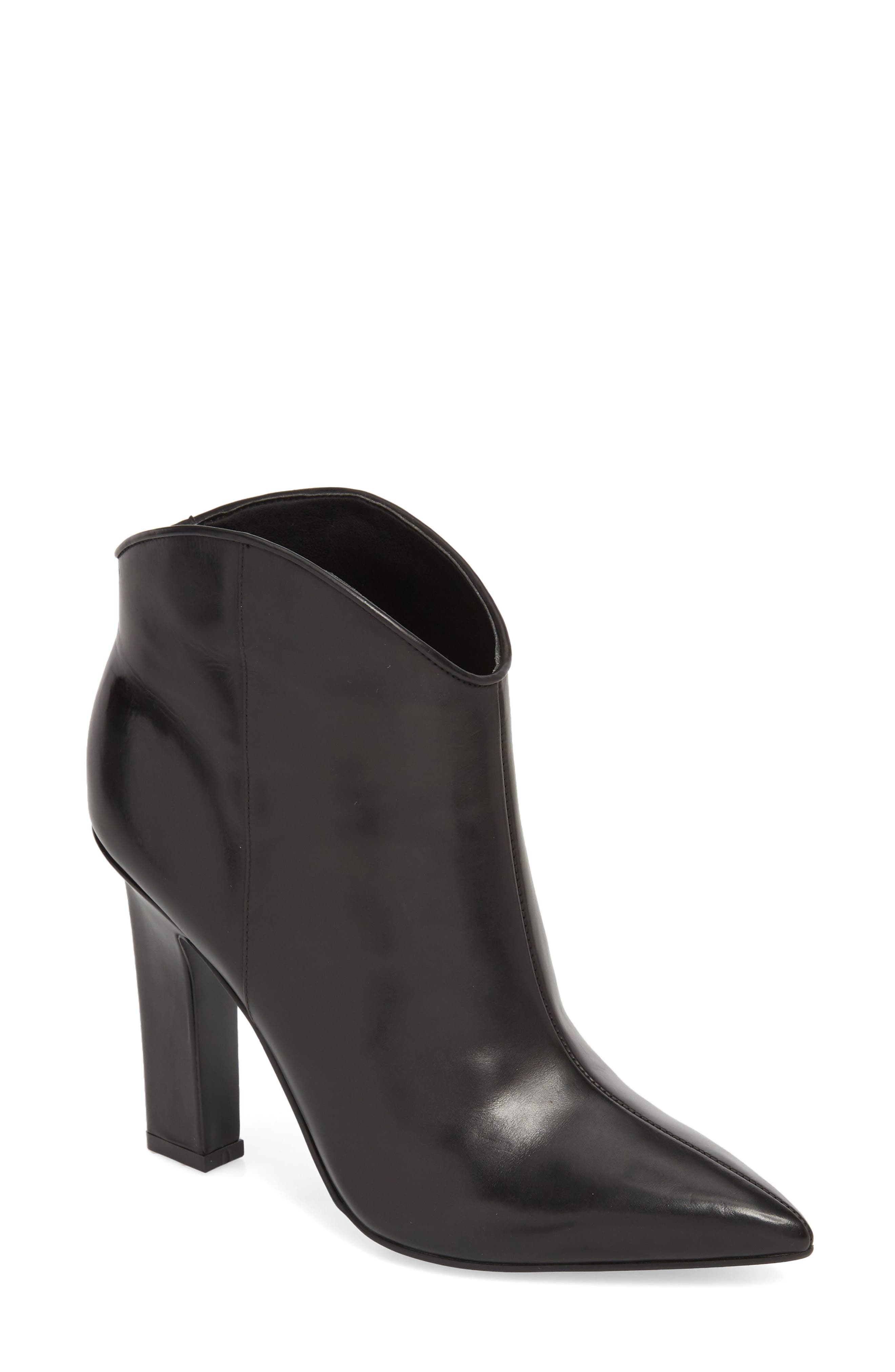 Marc Fisher LTD Miggi Bootie, Main, color, 