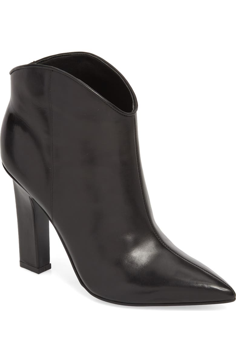 Marc Fisher LTD Miggi Bootie, Main, color,