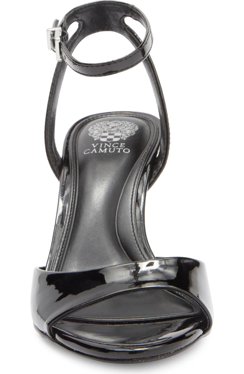 Vince Camuto Arilene Ankle Strap Sandal, Alternate, color,