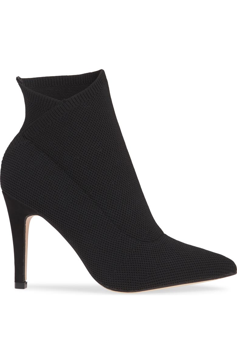 MIA Margerie Knit Bootie, Alternate, color,