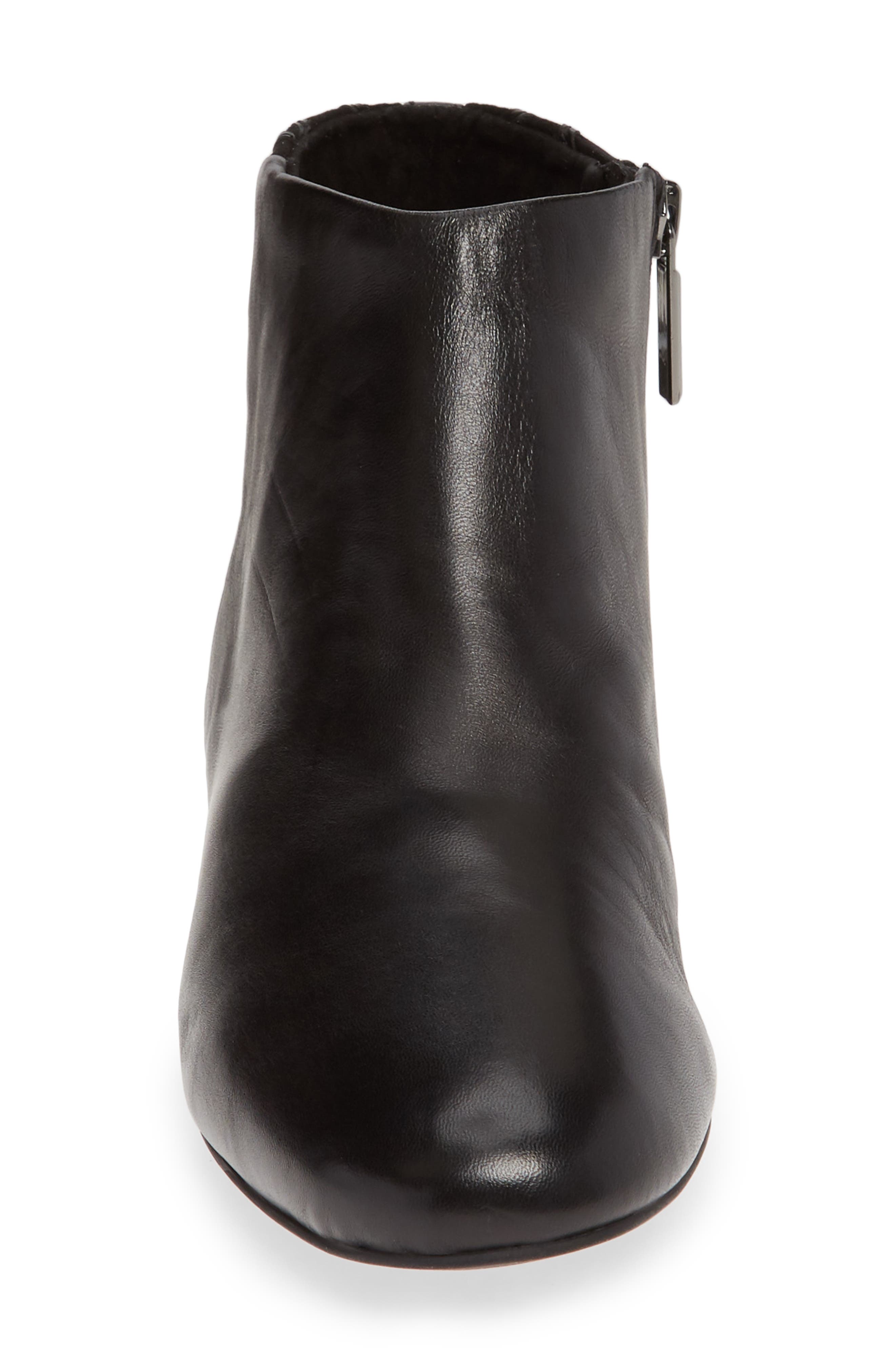 KARL LAGERFELD PARIS Fauna Bootie, Alternate, color, 