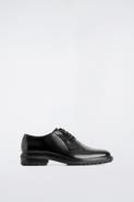 COS Leather Oxford Shoes
