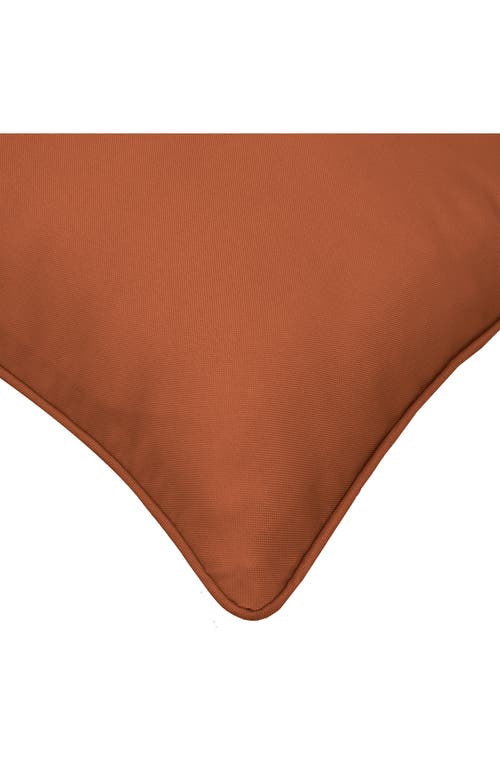 Outdoor Decor By Commonwealth Outdoor Throw Pillow