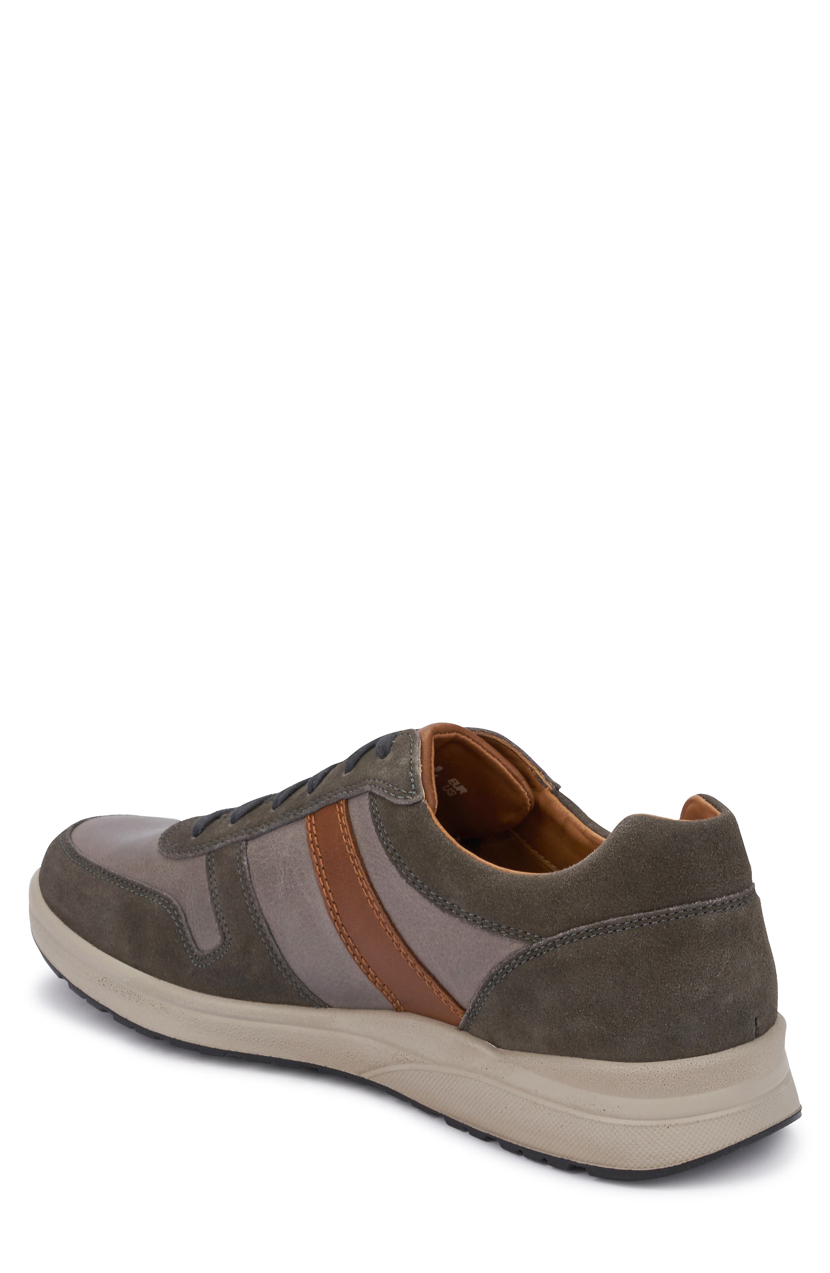 Mephisto Vito Sneaker, Alternate, color, 