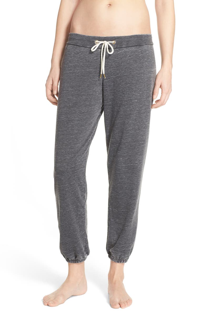 Honeydew Intimates French Terry Lounge Pants, Main, color,