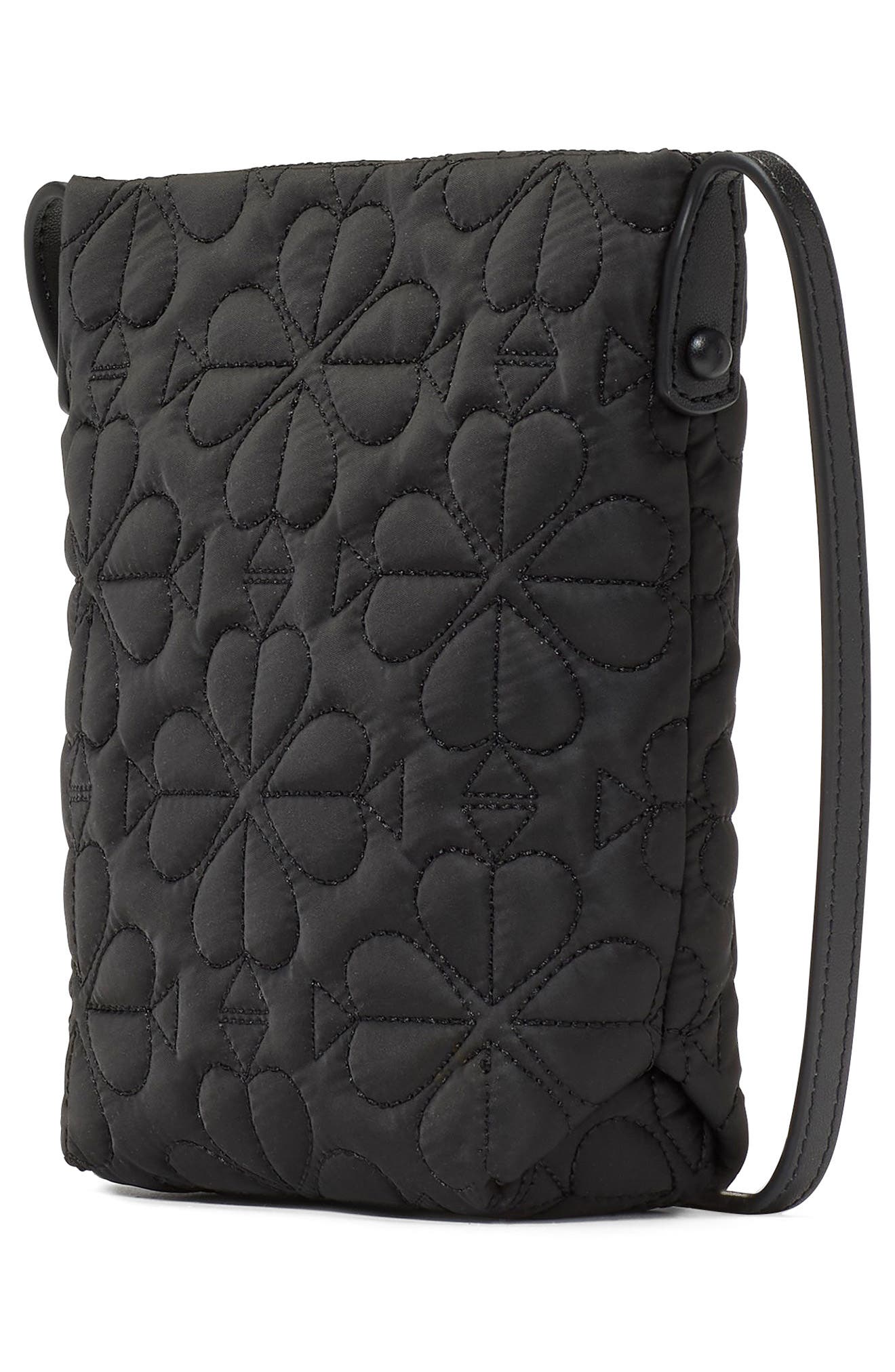 Kate Spade New York tilly quilted crossbody bag, Alternate, color, 