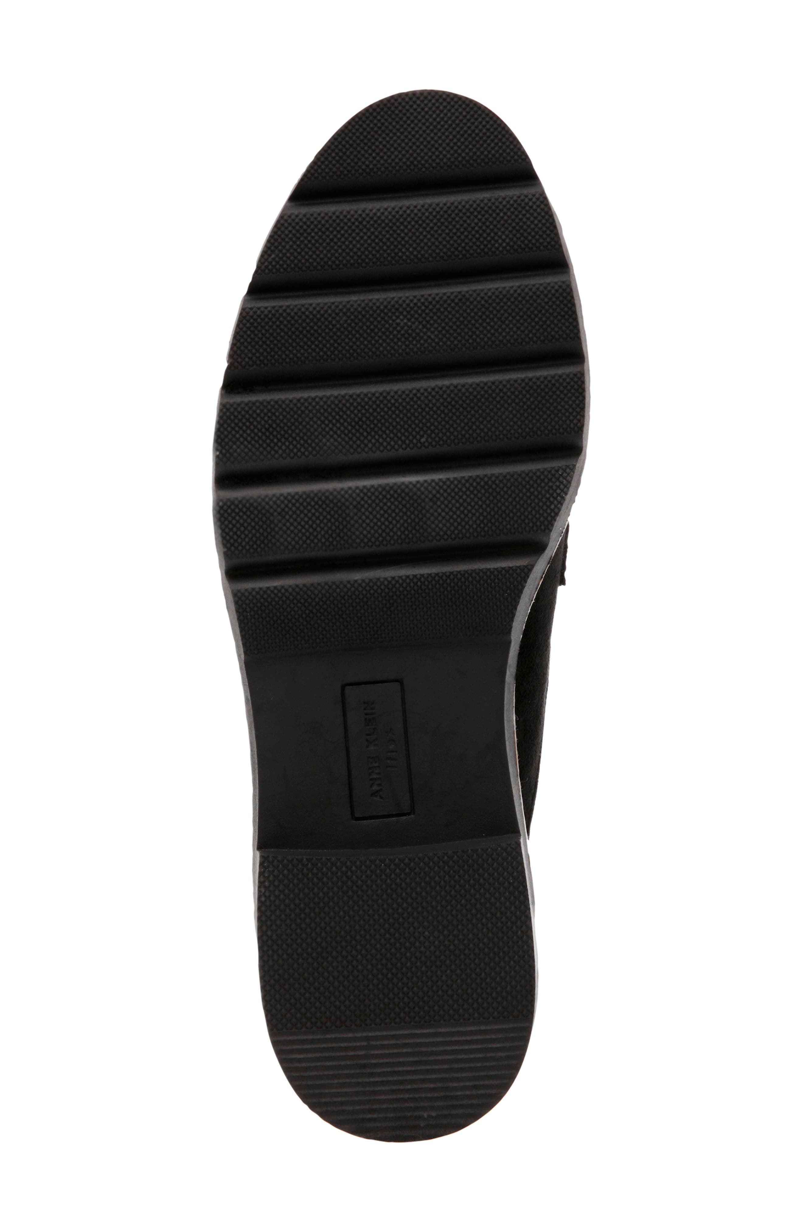 Anne Klein Emile Mule, Alternate, color, 