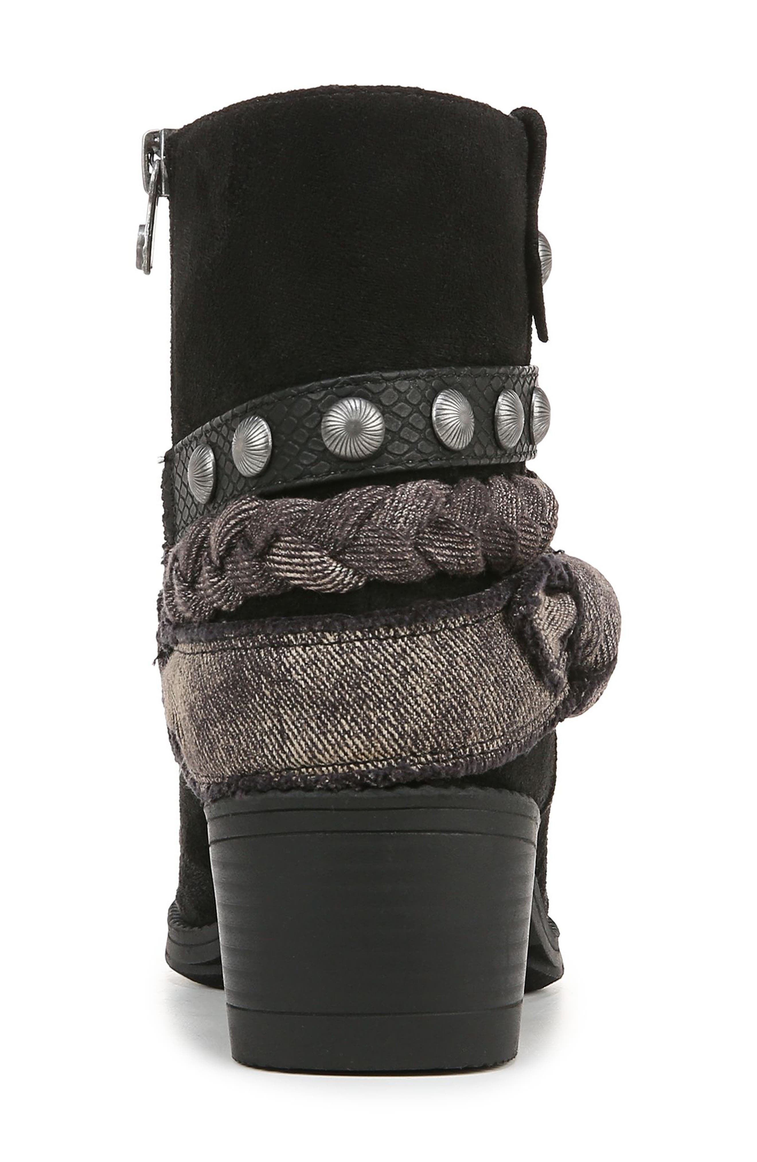 Blowfish Malibu Rally Ankle Boot, Alternate, color, 