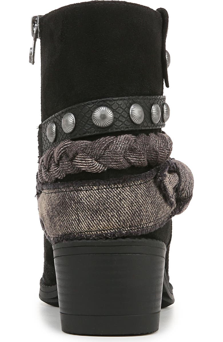 Blowfish Malibu Rally Ankle Boot, Alternate, color,