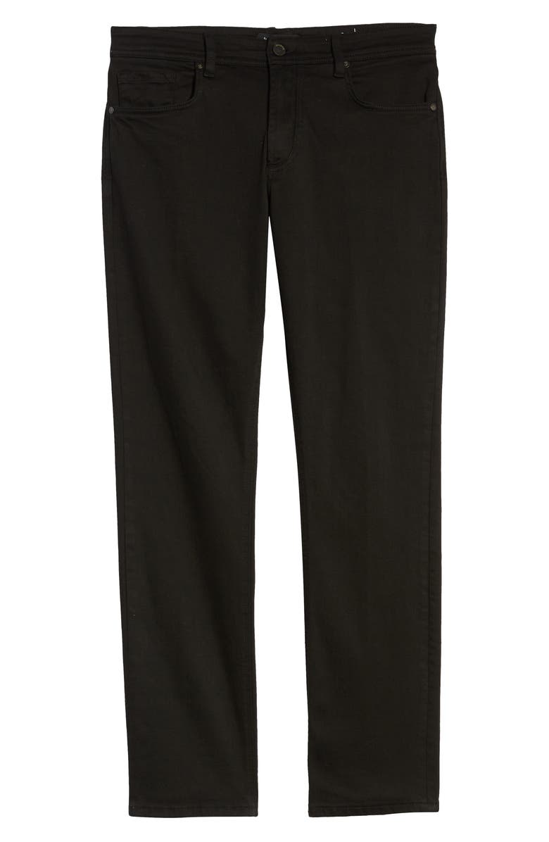 BLANKNYC Wooster Slim Fit Twill Pants, Alternate, color,