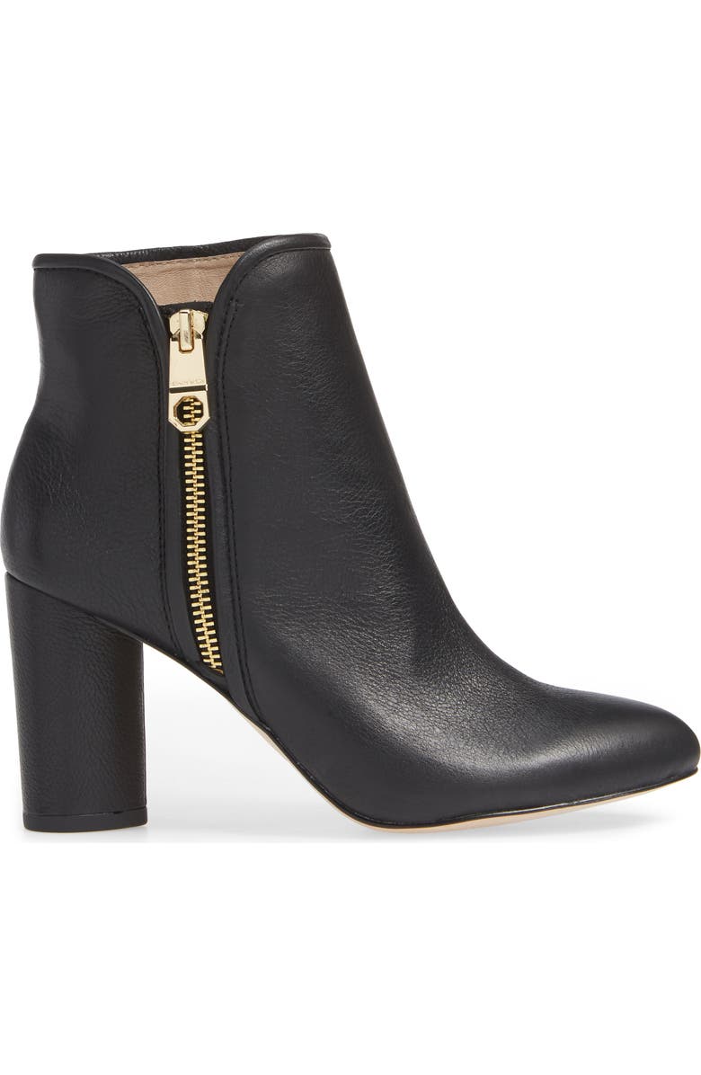 Louise et Cie Zyda Zip Bootie, Alternate, color,