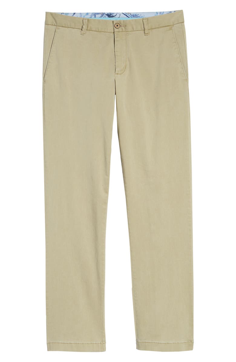 Tommy Bahama Boracay Chinos, Alternate, color, Khaki