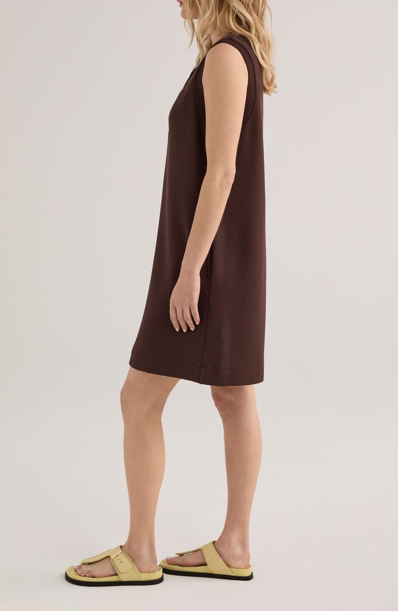 Varley Elba Shift Dress, Alternate, color,