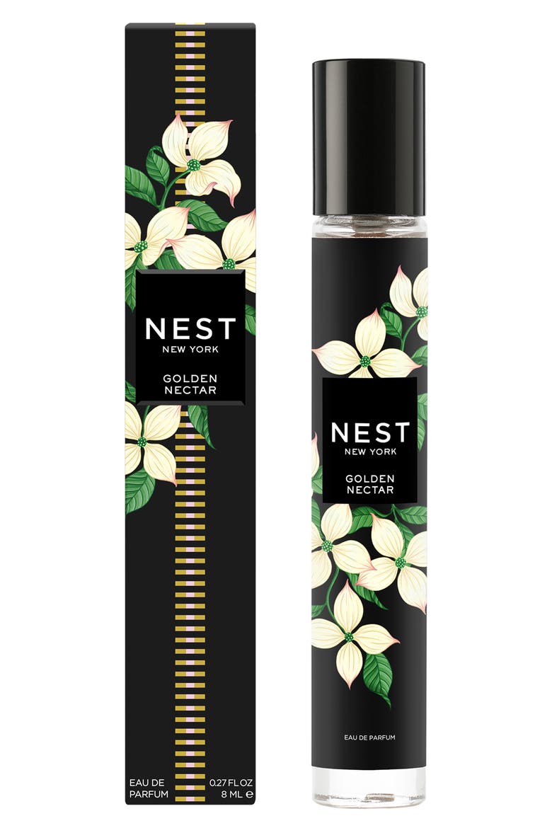 Golden Nectar Eau de Parfum, Alternate, color, NO COLOR