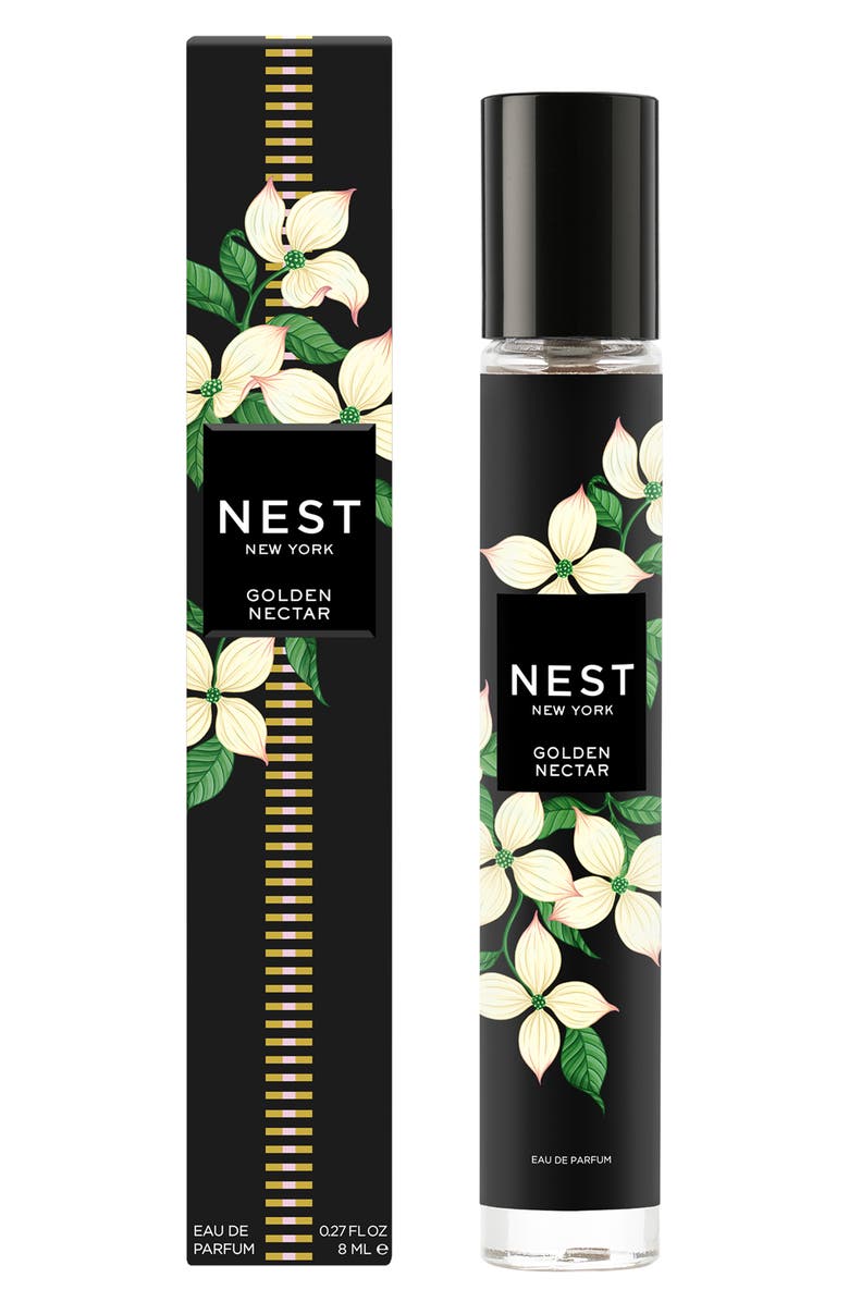 NEST New York Golden Nectar Eau de Parfum, Alternate, color,
