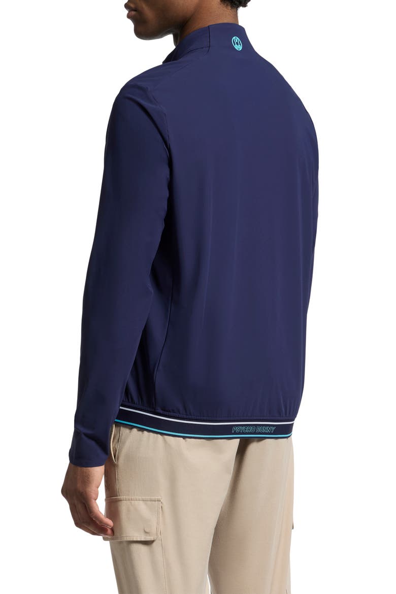 Boulder Track Jacket, Alternate, color, EVB