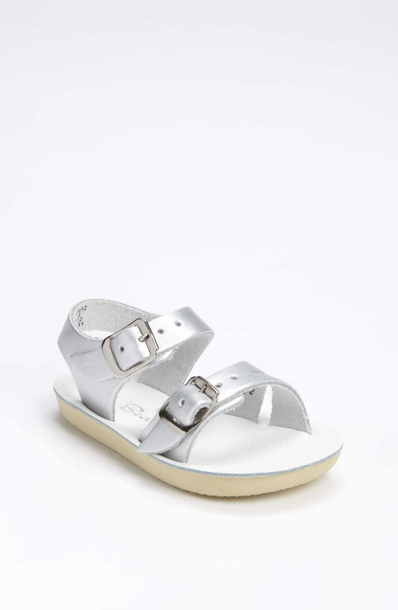 Salt Water Sandals by Hoy Sea Wee Water Friendly Sandal, Main, color, 