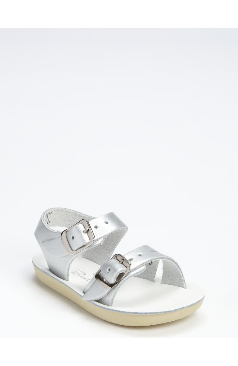 Salt Water Sandals by Hoy Sea Wee Water Friendly Sandal, Main, color,