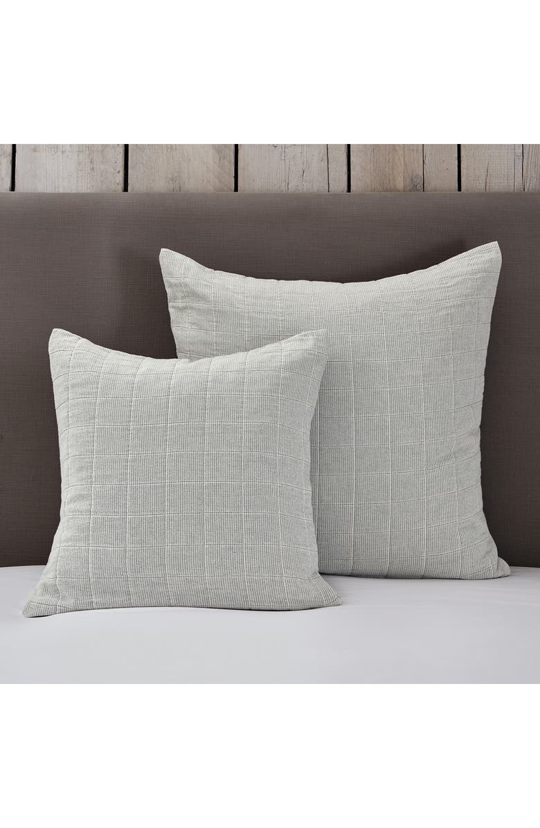 The White Company Portland Cushion Cover, Main, color, 