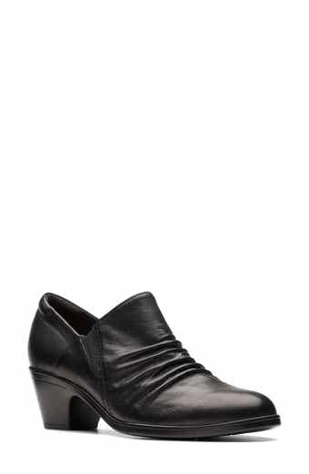 Emily 2 Cove Bootie