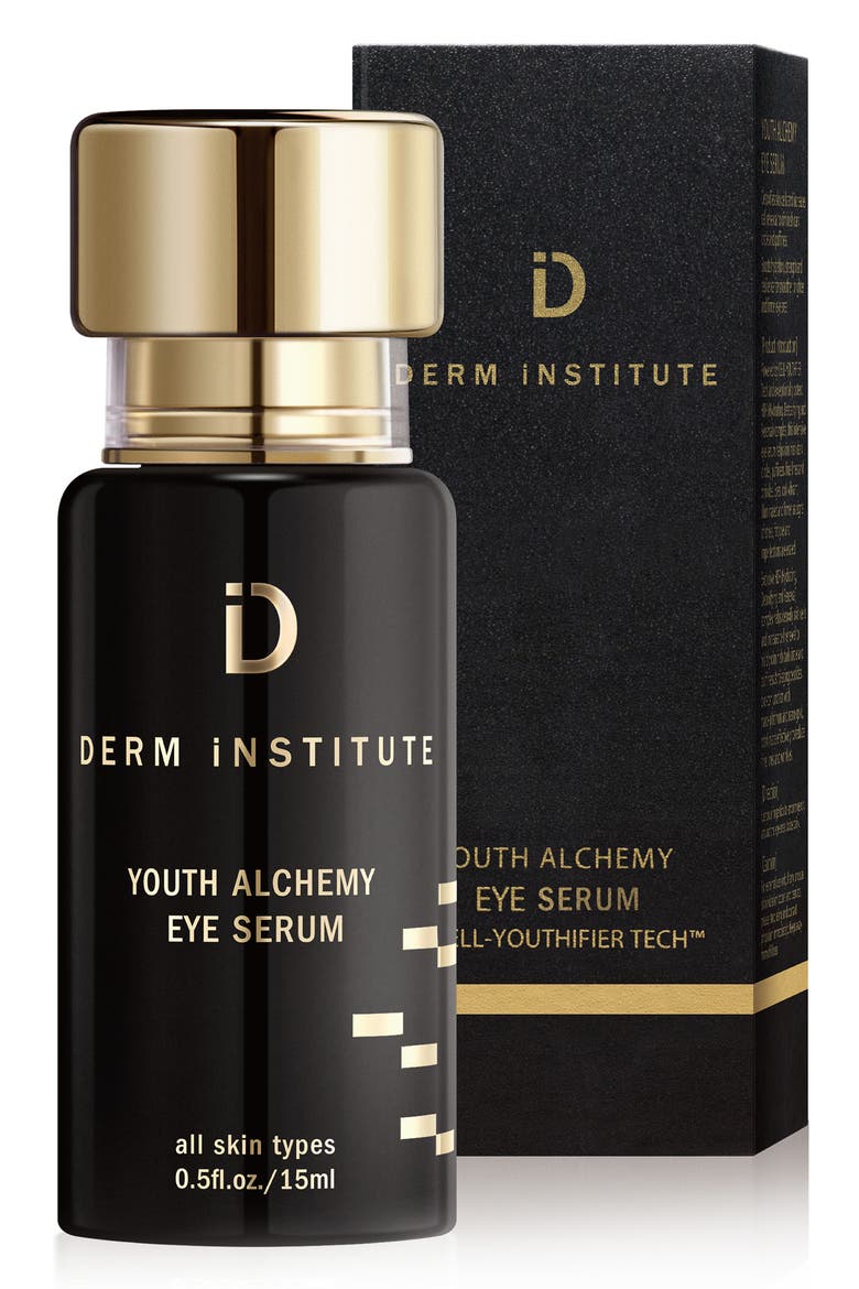 Youth Alchemy Eye Serum, Alternate, color, NO COLOR