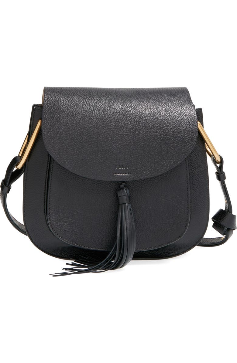 Chloé 'Medium Hudson' Shoulder Bag, Main, color,