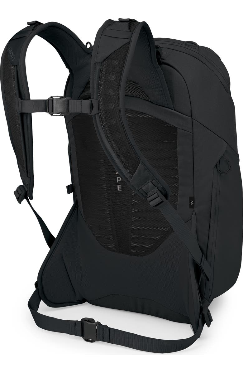 Osprey Metron 24-Liter Water Repellent Backpack, Alternate, color,