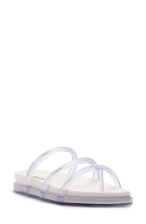 SCHUTZ SCHUTZ POLLY SPORTY PLATFORM SANDAL
