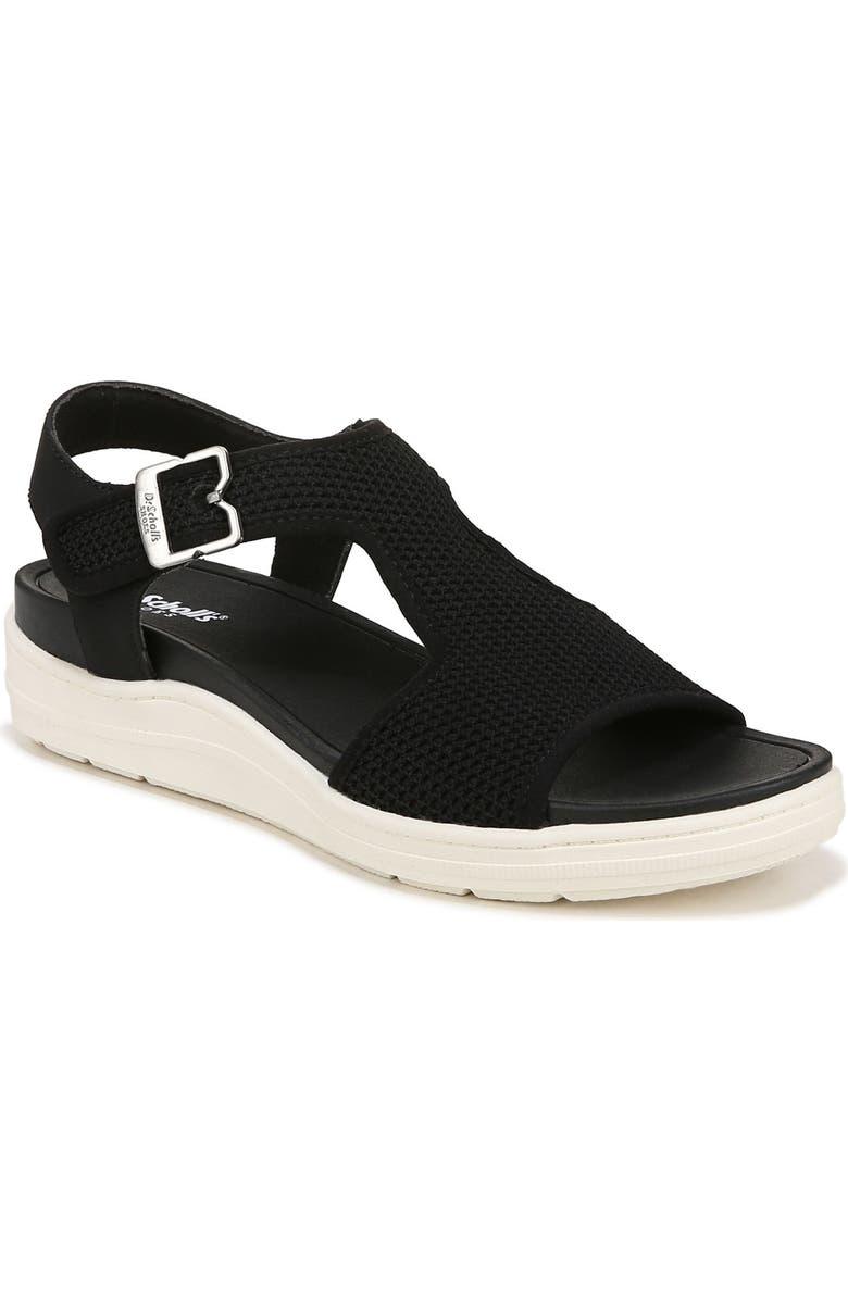 Dr. Scholl's Time Off Sun Sandal, Main, color,