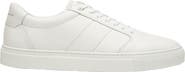 Want Les Essentiels Lennon 2.0 Smooth Leather Low Sneaker