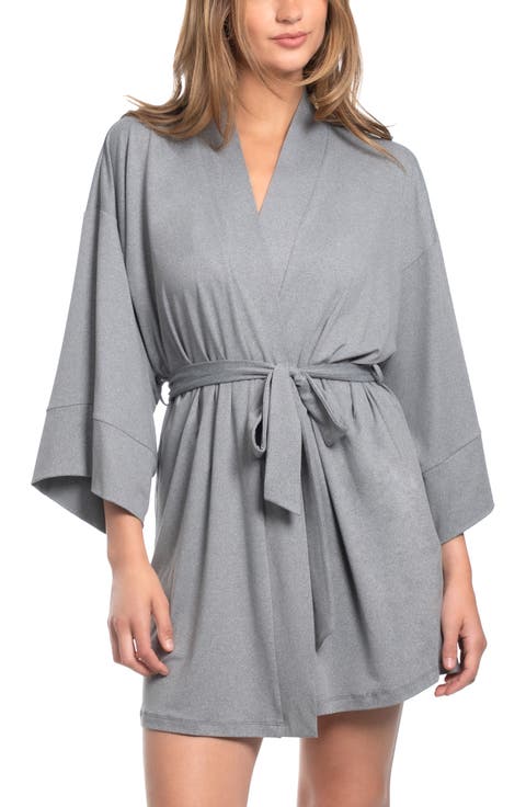 Short Robe