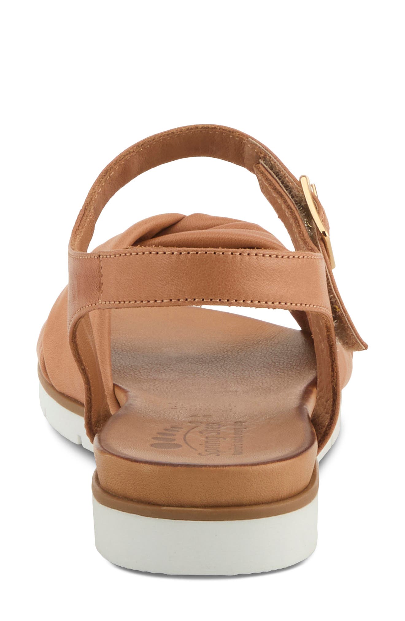 Nihira Sandal, Alternate, color, TAN