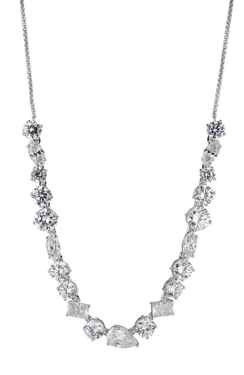 Cubic Zirconia Overstated Jewelry Nordstrom