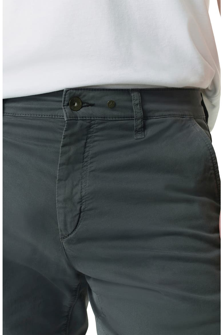 Standard Chino Shorts, Alternate, color, INK BLUE