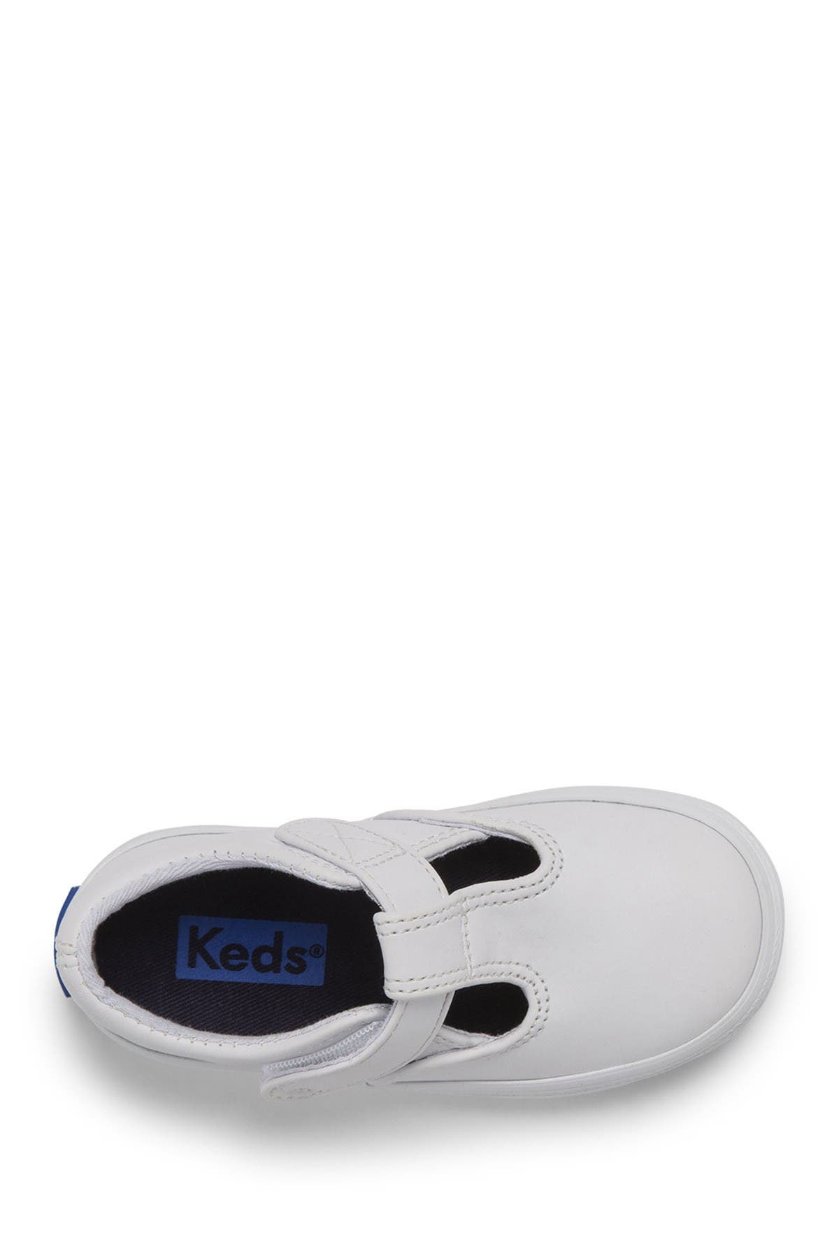 Keds<sup>®</sup> Addie T-Strap Sneaker, Alternate, color, 