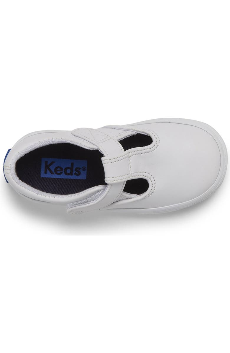 Keds<sup>®</sup> Addie T-Strap Sneaker, Alternate, color,