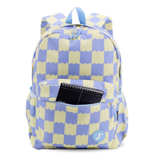 J World Unisex oz 17" Daily Backpack For School And Travel