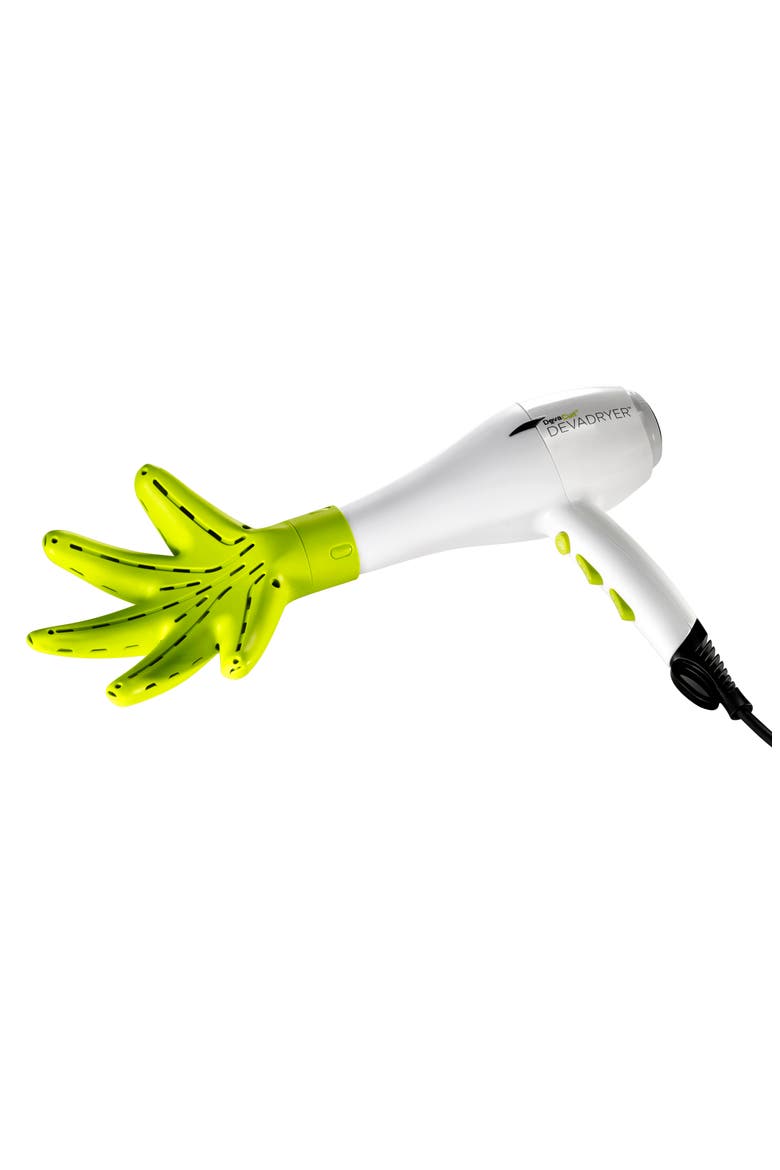 DevaDryer™ & DevaFuser™ Hair Dryer Set, Main, color, NO COLOR